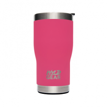 WT20 WYLD TUMBLER =20oz-PINK