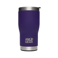 WT20 WYLD TUMBLER =20oz PURPLE