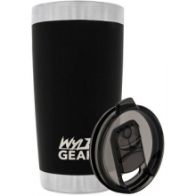 WT20  WYLD TUMBLER =20oz-BLACK