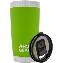 WT20  WYLD TUMBLER =20oz-LIME