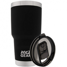 WT30  WYLD TUMBLER =30oz-BLACK