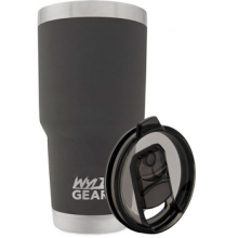 WT30  WYLD TUMBLER =30oz-GREY