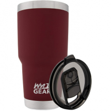 WT30  WYLD TUMBLER =30oz-MAROON