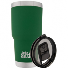 WT30 WYLD TUMBLER =30oz-OD GREEN