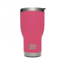 WT30 WYLD TUMBLER =30oz-PINK