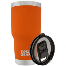 WT30 WYLD TUMBLER =30oz-ORANGE