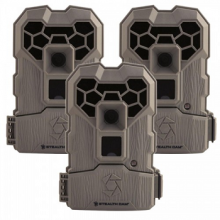 QS12 TRAIL CAM =10mp-IR-3pk*****
