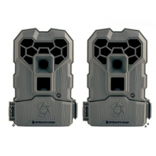 QS12 TRAIL CAM =12mp-IR-2pk*****