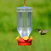 201 FEEDER =18oz-H.BIRD-LANTERN*