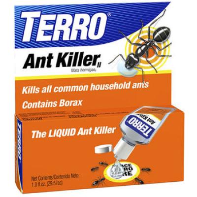 T100 ANT KILL =1oz TERRO