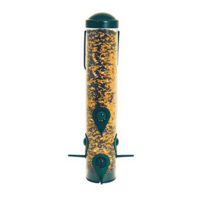 326 FEEDER =1.8#-TUBE-WILDBIRD**