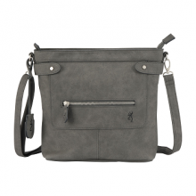 CONCEALED CARRY HANDBAGS GRY