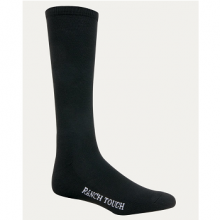 61024 SOCKS =BLK RANCH OTC 6PK