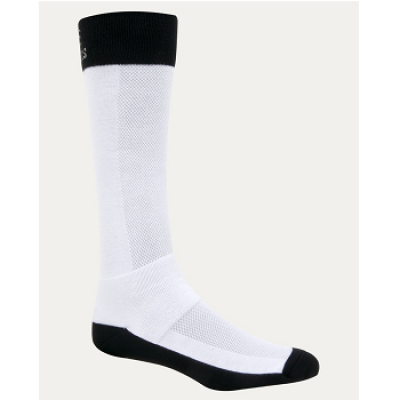 61003 SOCKS = WHT XTREME SOFT