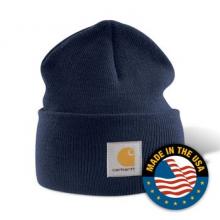 A18NVY  HAT =ACRYLIC WATCH