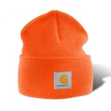 A18BOG  HAT =ACRYLIC WATCH