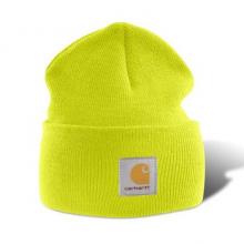 A18BLM  HAT =ACRYLIC WATCH
