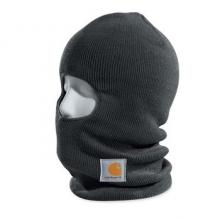 A161CHH FACE MASK =1-HOLE