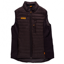 DXWW50006 VEST   =   HYBRID B