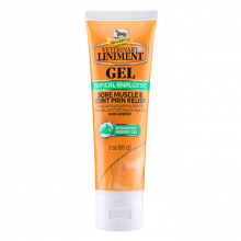 407505 ABSORBINE =3oz-LINIMT-GEL