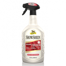 428890 SHOWSHEEN =32oz-DETANGLER