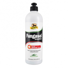 430440 FUNGASOL =20oz-SHAMPOO