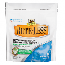 430420 BUTE-LESS =2#-SUPPLEMENT