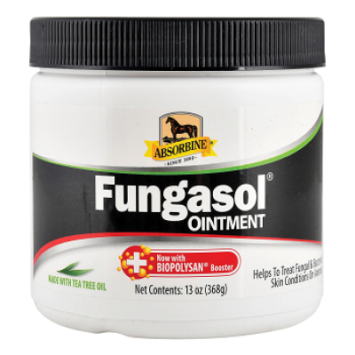 430450 FUNGASOL =13oz-OINTMENT