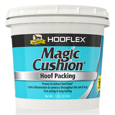 446001 HOOFLEX =2#-MAGIC CUSH***