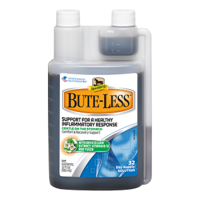 430410 BUTE-LESS =32oz-SUPPLMNT