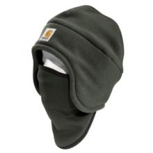 A202826 HEADWEAR =2-N-1 FLEECE