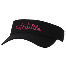 LADIES VISOR = OSFM SIGNATURE AN