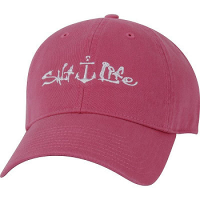 SLG241 HAT = OSFM SIGN. ANCHOR