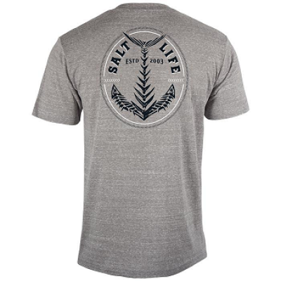 TEE S/S ANCHOR BONES