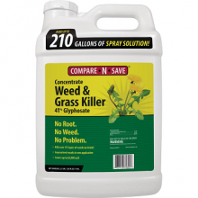 75325 WEED KILL =41%+ GLYPH-2.5G