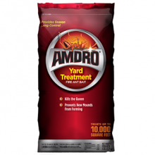 511025 AMDRO =5# -YARD TREAT