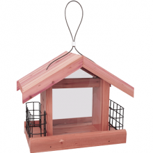 511300 FEEDER =CEDAR CHALET