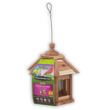 509194 FEEDER =CEDAR GAZEBO