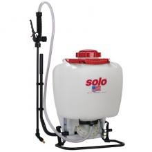 475101 SPRAYER =B-PACK/4G/DIAPHR