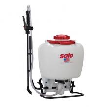 425101 SPRAYER =B-PACK/4G/PISTON