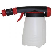 405HE  SPRAYER =HOSE END
