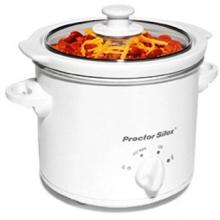 33015 SLOW COOKER =1.5qt