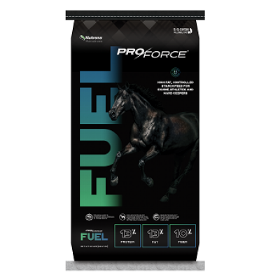 94200 FEED =HORSE-P/F FUEL-50#