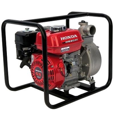 WB20XT4A PUMP =TRANSFER 2" HONDA