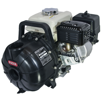 SE2ULE5HCP PUMP=2" 5.5HP GX160