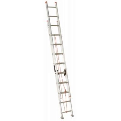 L2324 LADDER =20'EXT-ALUM.200#