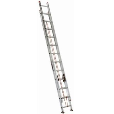 L2324 LADDER =24'EXT-ALUM.200#