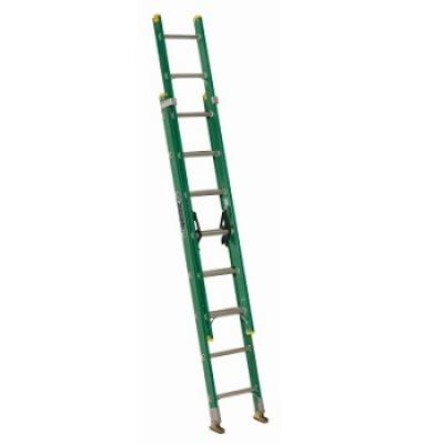 FE0616 LADDER =16'EXT-F/G 225#