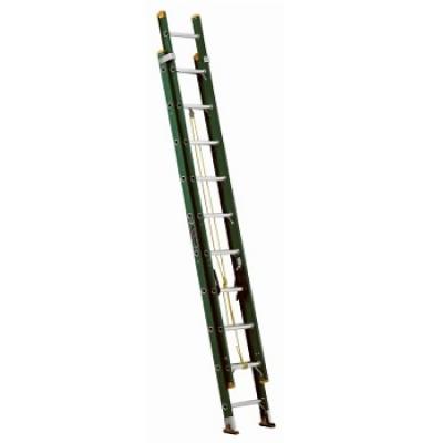 FE0620 LADDER =20'EXT-F/G 225#