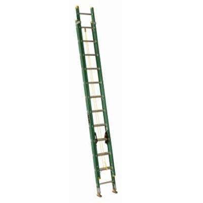 FE0624 LADDER =24'EXT-F/G 225#**